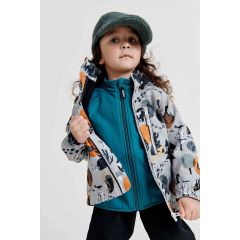 Geaca softshell copii Reima Vantti Reima - 6