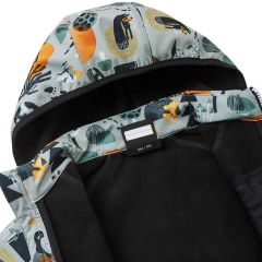 Geaca softshell copii Reima Vantti Reima - 7