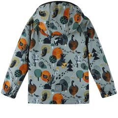 Geaca softshell copii Reima Vantti Reima - 8