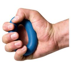 Inel de cauciuc pentru antrenamentul degetelor Black Diamond Forearm Trainer Black Diamond - 1