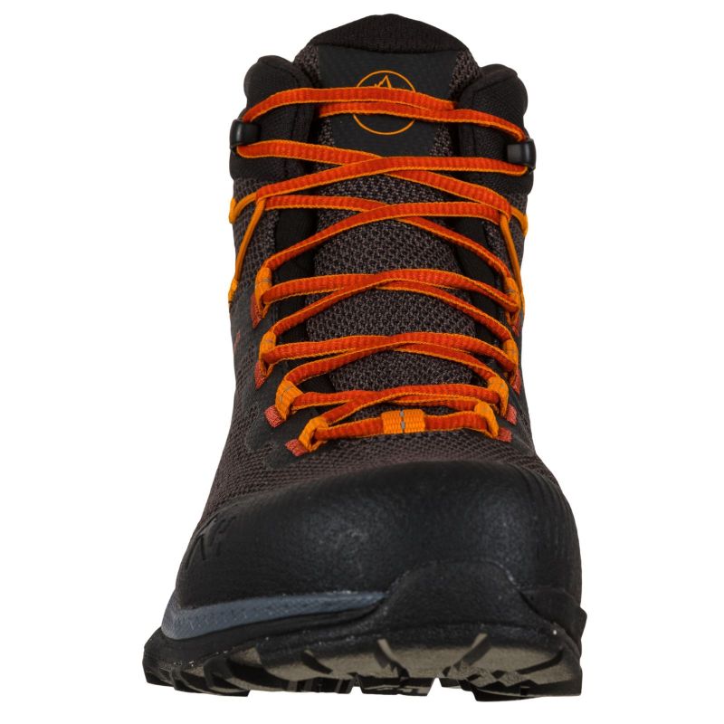 Bocanci La Sportiva Tx Hike Mid GTX Culoare Gri Numar 45