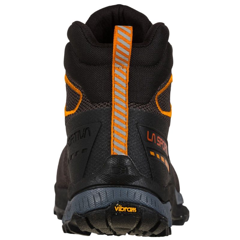 Bocanci La Sportiva Tx Hike Mid GTX Culoare Gri Numar 45