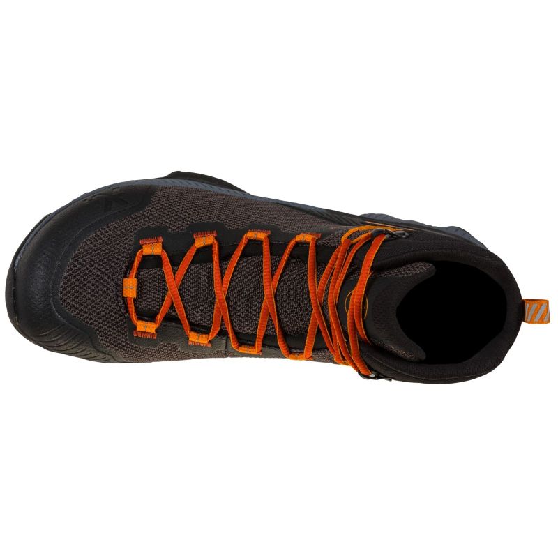 Bocanci La Sportiva Tx Hike Mid GTX Culoare Gri Numar 45