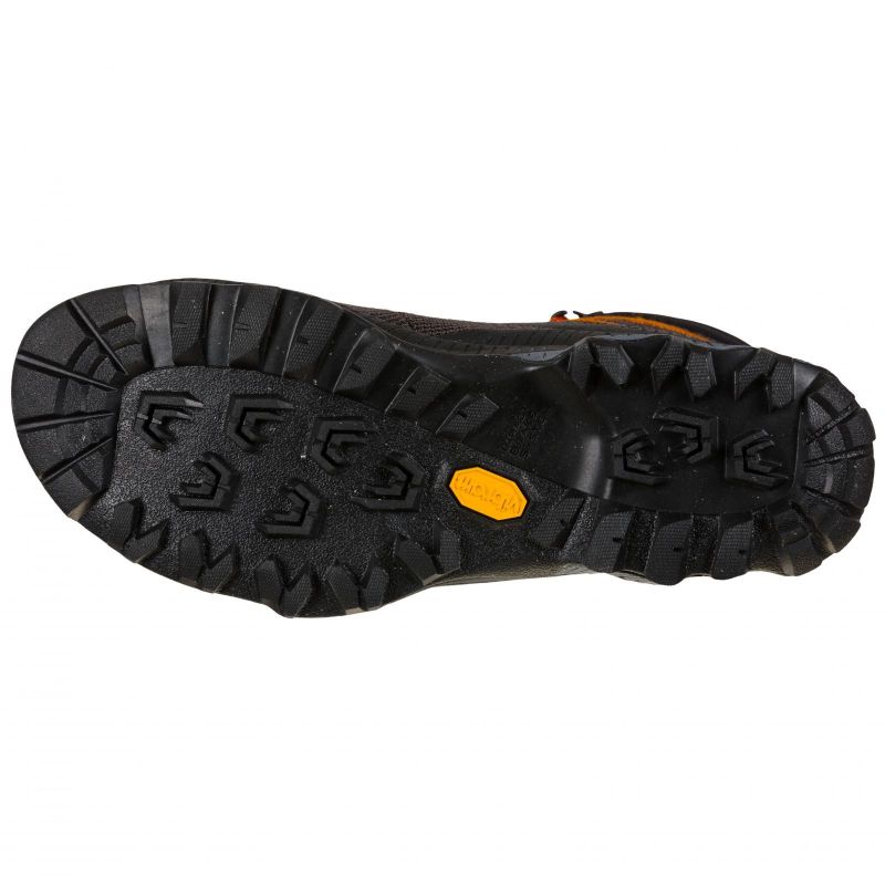 Bocanci La Sportiva Tx Hike Mid GTX Culoare Gri Numar 45