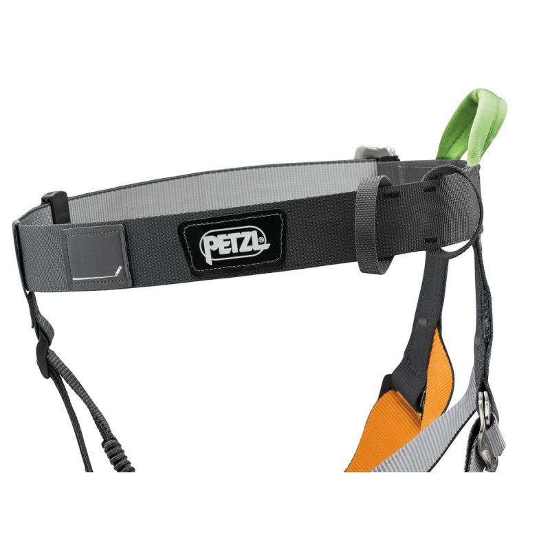 ham Ham Petzl Panji