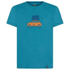 Tricou La Sportiva Cinquecento La Sportiva - 23