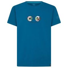 Tricou La Sportiva View La Sportiva - 11
