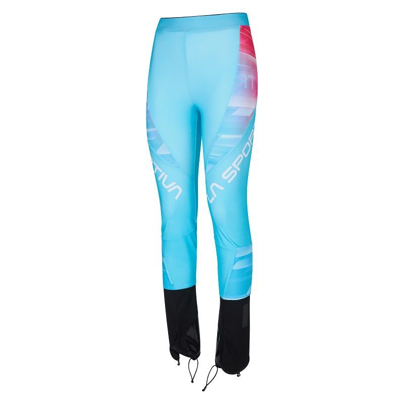 Pantaloni La Sportiva Stratos V W La Sportiva - 1
