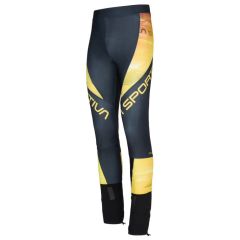 Pantaloni La Sportiva Stratos V Racing FW22 La Sportiva - 1