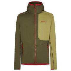 Hanorac La Sportiva Upendo Hoody FW21 La Sportiva - 1