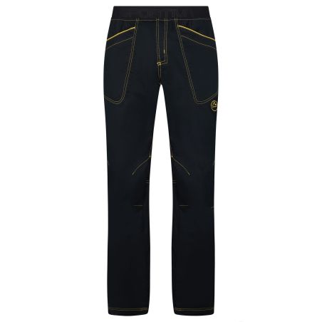 Pantaloni La Sportiva Roots FW22 La Sportiva - 1