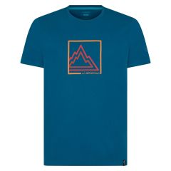 Tricou La Sportiva Box La Sportiva - 1