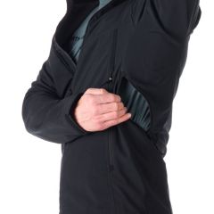 Jacheta Northfinder Abner Northfinder - 2