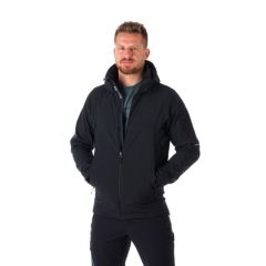 Jacheta Northfinder Abner Northfinder - 1