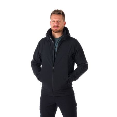 Jacheta Northfinder Abner Northfinder - 1