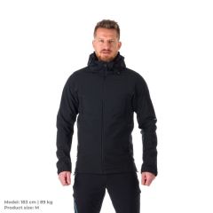 Jacheta Northfinder Abner Northfinder - 3
