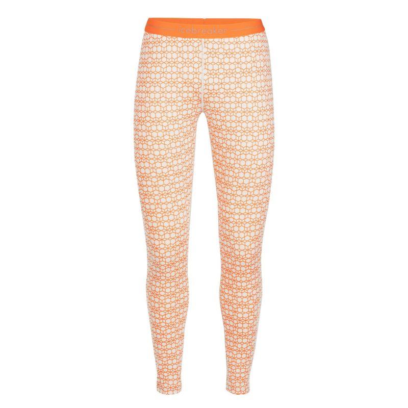 Pantaloni de corp Icebreaker Vertex 250 Icebreaker - 10