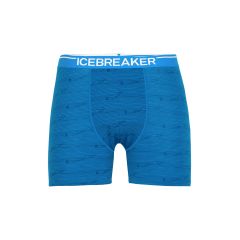 Boxeri Icebreaker Anatomica Man Icebreaker - 1