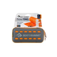 Prosop Sea to Summit Pocket Towel L 60x120 cm Sea to Summit - 3