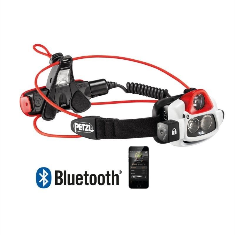 Lanterna Frontala Petzl Nao Petzl - 1