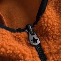 Jacheta Pufoasa Weedo Foxdo Fox ( Vulpe ) Weedo - 7