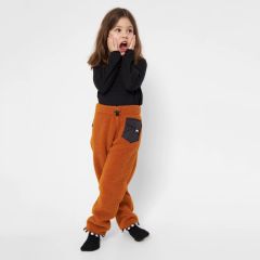 Pantaloni Pufosi Weedo Foxdo Fox (Vulpe) Weedo - 2