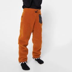 Pantaloni Pufosi Weedo Foxdo Fox (Vulpe) Weedo - 3