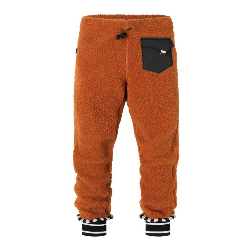 Pantaloni Pufosi Weedo Foxdo Fox (Vulpe) Weedo - 1