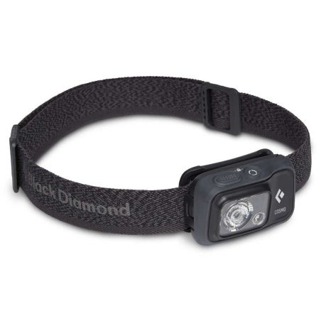 Lanterna frontala Black Diamond Cosmo 350 R Black Diamond - 1