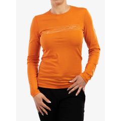 Bluza de corp Icebreaker 200 Oasis LS Ski Icebreaker - 2