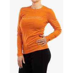 Bluza de corp Icebreaker 200 Oasis LS Ski Icebreaker - 4