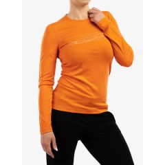 Bluza de corp Icebreaker 200 Oasis LS Ski Icebreaker - 6