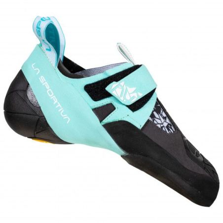 Papuci de catarare La Sportiva Skwama Vegan Woman La Sportiva - 1