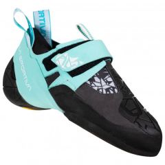 Papuci de catarare La Sportiva Skwama Vegan Woman La Sportiva - 2