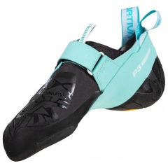 Papuci de catarare La Sportiva Skwama Vegan Woman La Sportiva - 3