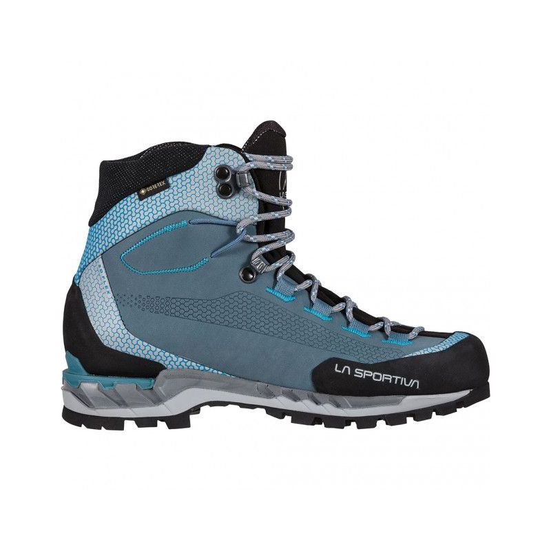 Bocanci La Sportiva Trango Tech Leather woman GTX La Sportiva - 12