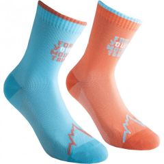 Sosete La Sportiva For Your Mountain La Sportiva - 3
