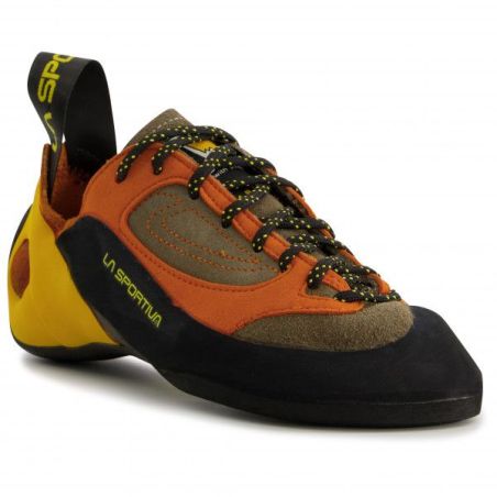 Papuci de catarare La Sportiva Finale Lace La Sportiva - 10
