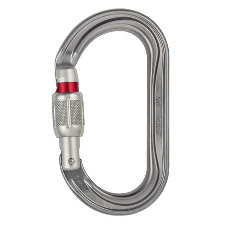 CARABINIERA OK SL Petzl - 1