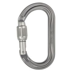 CARABINIERA OK SL Petzl - 3