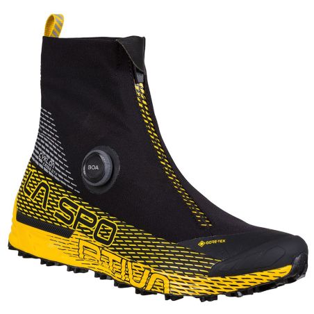 Incaltaminte Alergare montana La Sportiva Cyklon Cross Gtx La Sportiva - 1