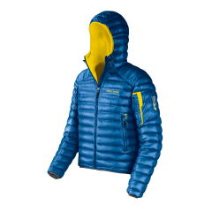 Geaca puf trangoworld 750 cuin man TrangoWorld - 1