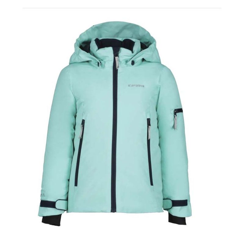 Geaca de schi copii Icepeak Jian KD Icepeak - 1