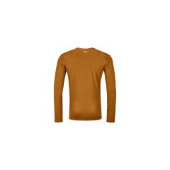 Bluza de corp Ortovox Merino 185 grame Tangram Ortovox - 2