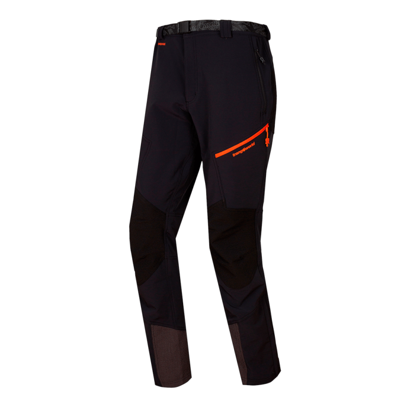 Pantaloni Trangoworld TRX2 Dura Extreme Pro Woman TrangoWorld - 4