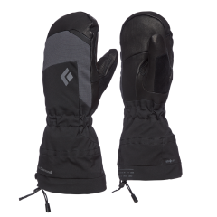 Manusi Black Diamond Mercury Mitts Black Diamond - 3