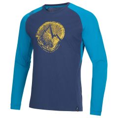Bluza La Sportiva Cross Section La Sportiva - 1