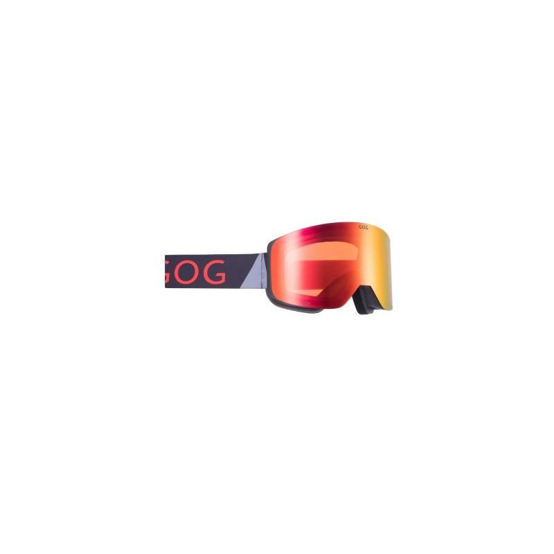 Ochelari de schi Goggle Fury H610 Goggle - 1