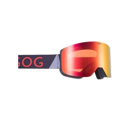 Ochelari de schi Goggle Fury H610 Goggle - 1