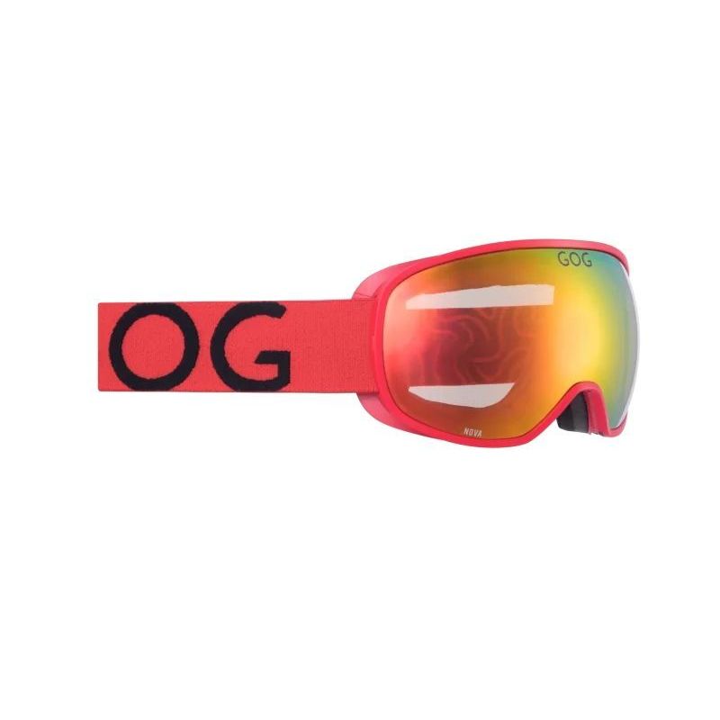 Ochelari de schi Goggle Nova H727 Goggle - 4
